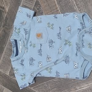 Baby boy bundle